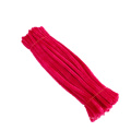 Factory sale DIY educational toys colorful pipe cleaner craft chenille stem for kids made in China